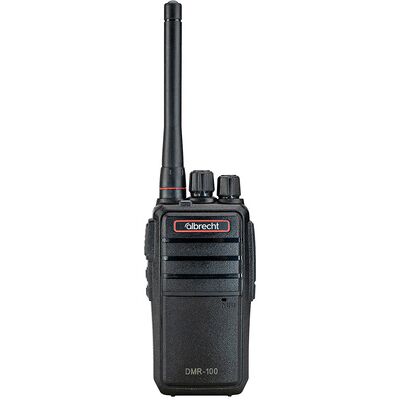 Albrecht DMR 100 Albrecht DMR 100