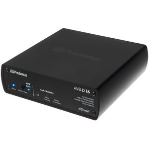 Presonus AVB-D16 Presonus AVB-D16