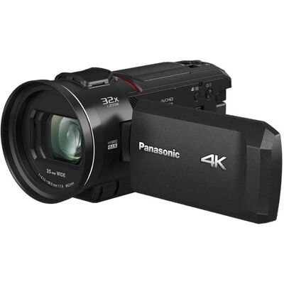 Panasonic HC-VX3 Panasonic HC-VX3