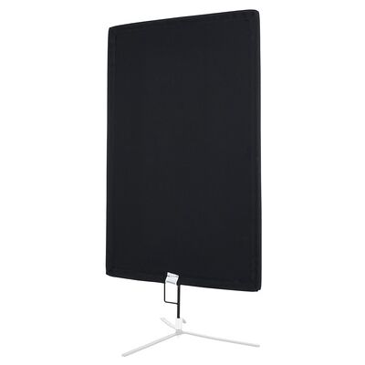 Avenger I750B 24"x36" Solid Black Flag nero Avenger I750B 24"x36" Solid Black Flag nero