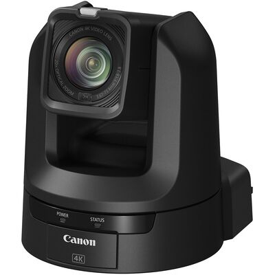 Canon CR-N300 Autotracking Bk Canon CR-N300 Autotracking Bk