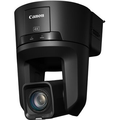 Canon CR-N500 Autotracking Bk nero Canon CR-N500 Autotracking Bk nero