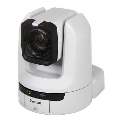 Canon CR-N100 Autotracking Lite Wh Canon CR-N100 Autotracking Lite Wh