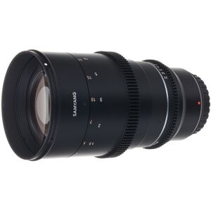 Samyang MF 135mm T2.2 VDSLR MK2 MFT