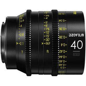 Dzofilm Vespid Prime 40 T2.1 PL/EF