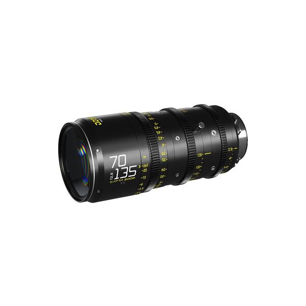 dzofilm catta ace zoom 70-135 pl/ef black