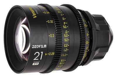 Dzofilm Vespid Prime 21 T2.1 PL/EF