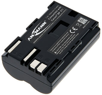 Ansmann A-Can BP 511 Ansmann A-Can BP 511