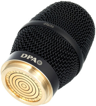 DPA 4018V-B-SE2 Black