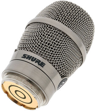 Shure RPW 194 KSM11 NI Nickel