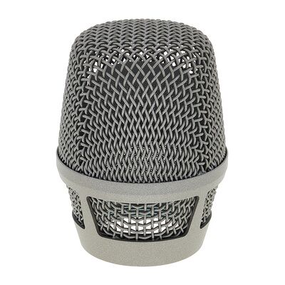 Neumann Spare Headgrille KMS 105 Ni Neumann Spare Headgrille KMS 105 Ni