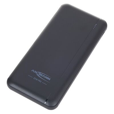 Ansmann Powerbank 10Ah PB320PD Ansmann Powerbank 10Ah PB320PD