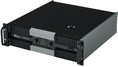 the t.amp Proline 3000 the t.amp Proline 3000