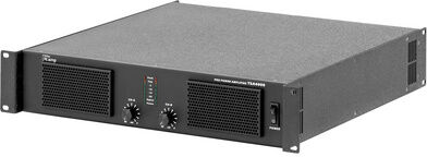 the t.amp TSA 4000 the t.amp TSA 4000