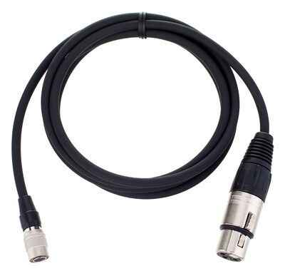 Technica XLRW Technica XLRW