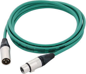 Cordial CTM 3 FM-GN Cordial CTM 3 FM-GN