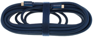 ClickTronic HDMI Casual Cable 10m