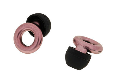 Loop Earplugs rose gold Loop Earplugs rose gold