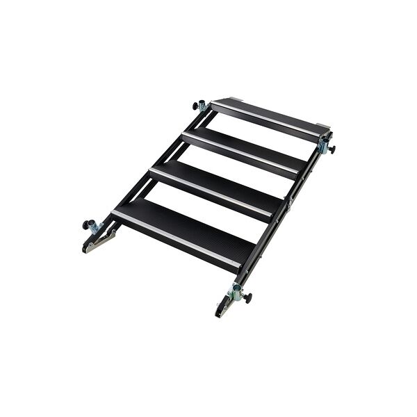 stairville tour stage vario stair 60-100