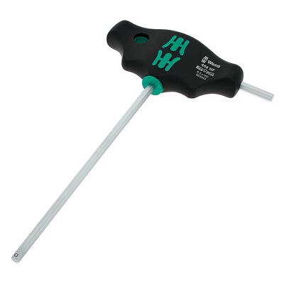 Wera 454 HF HEX-Plus 5x150 Wera 454 HF HEX-Plus 5x150