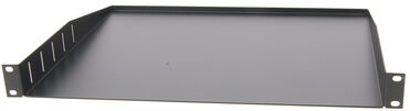 Adam Hall 87551 Rack Tray 19" 1HE