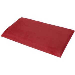 Thomann KB-15 Upholstered Seat VWR Wine red velour