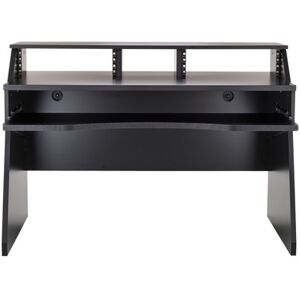 Thomann Creative Desk 137 Black Bundle nero