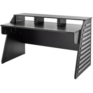 Thomann Creative Desk 159 Black nero