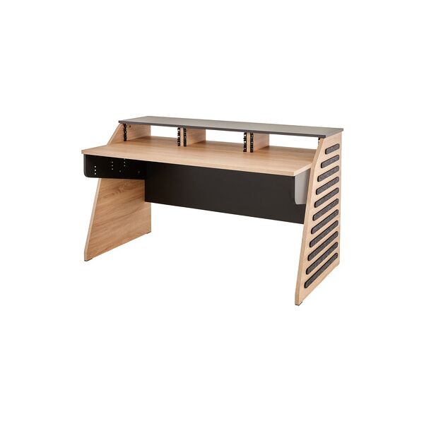 thomann creative desk 159 oak rovere