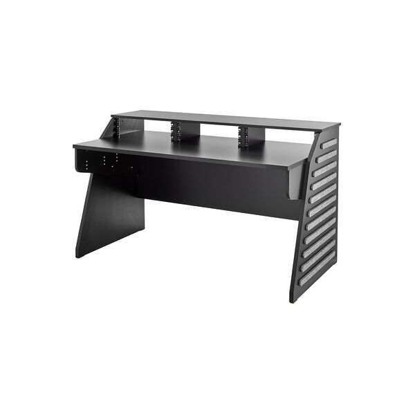 thomann creative desk 159 black nero