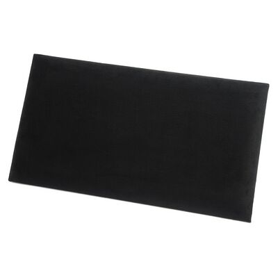 Thomann KB-15 Upholstered Seat VBK nero Thomann KB-15 Upholstered Seat VBK nero