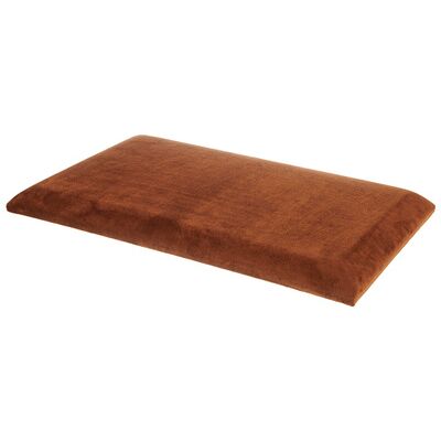 Thomann KB-47 Upholstered Seat VBR marrone Thomann KB-47 Upholstered Seat VBR marrone