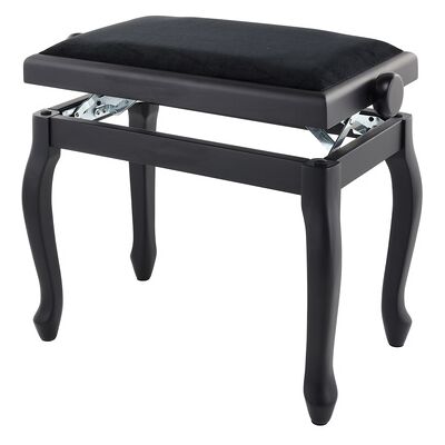 Thomann KB-48BM Classic nero opaco Thomann KB-48BM Classic nero opaco
