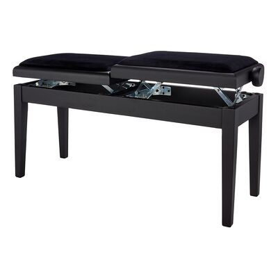 Thomann KB-247BM nero opaco Thomann KB-247BM nero opaco