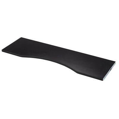 Thomann Creative Desk 137 KeyTray BK nero Thomann Creative Desk 137 KeyTray BK nero