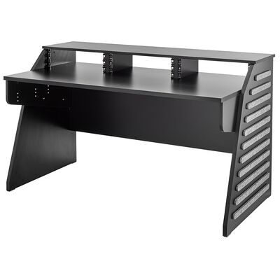 Thomann Creative Desk 159 Black nero Thomann Creative Desk 159 Black nero