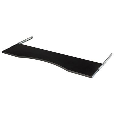 Thomann Creative Desk 159 KeyTray BK nero Thomann Creative Desk 159 KeyTray BK nero