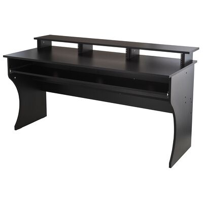 Thomann ComboDesk 88 R-Base Black Thomann ComboDesk 88 R-Base Black