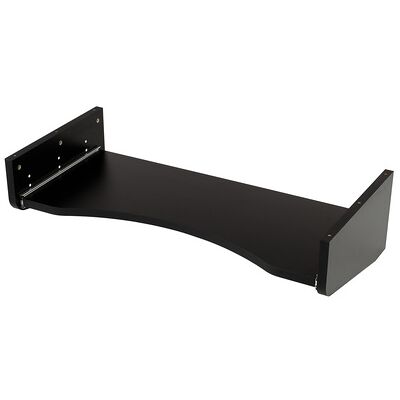 Thomann Creative Desk Double Keytray B nero Thomann Creative Desk Double Keytray B nero