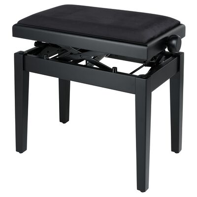 Thomann KB-77BM nero opaco Thomann KB-77BM nero opaco