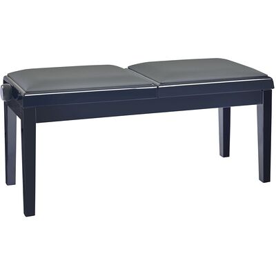 K&M ; 13949 Double-seat Piano Bench K&M ; 13949 Double-seat Piano Bench