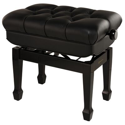 K&M ; 13968 Hydraulic Piano Bench K&M ; 13968 Hydraulic Piano Bench