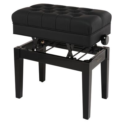 K&M ; 13986 Piano Bench Deluxe K&M ; 13986 Piano Bench Deluxe