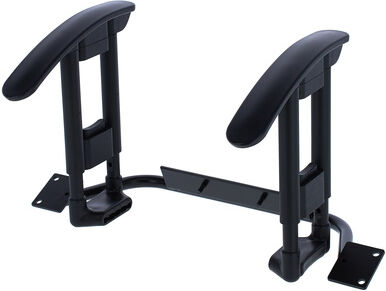 Topstar Arm Rests for TEC50 Topstar Arm Rests for TEC50