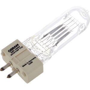 Osram T19 64744 1000W 230V 3000 K