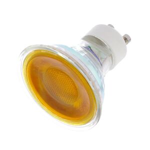 Omnilux GU-10 230V LED SMD 7W yellow