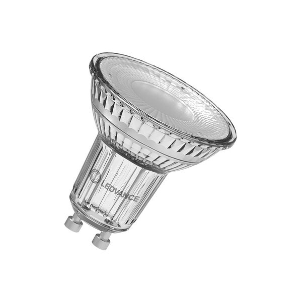 ledvance led par16 50 36Â° p 4.3w 830 warm white