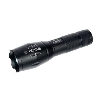 Fun Generation TL6000 Torch Lamp 10300 K Fun Generation TL6000 Torch Lamp 10300 K