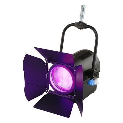 Elation KL Fresnel 8 P.O. Proiettore LED - Proiettore LED Elation KL Fresnel 8 P.O. Proiettore LED - Proiettore LED
