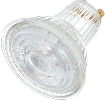 LEDVANCE P PAR16 36° 2.6 W/3000K GU10 LEDVANCE P PAR16 36° 2.6 W/3000K GU10